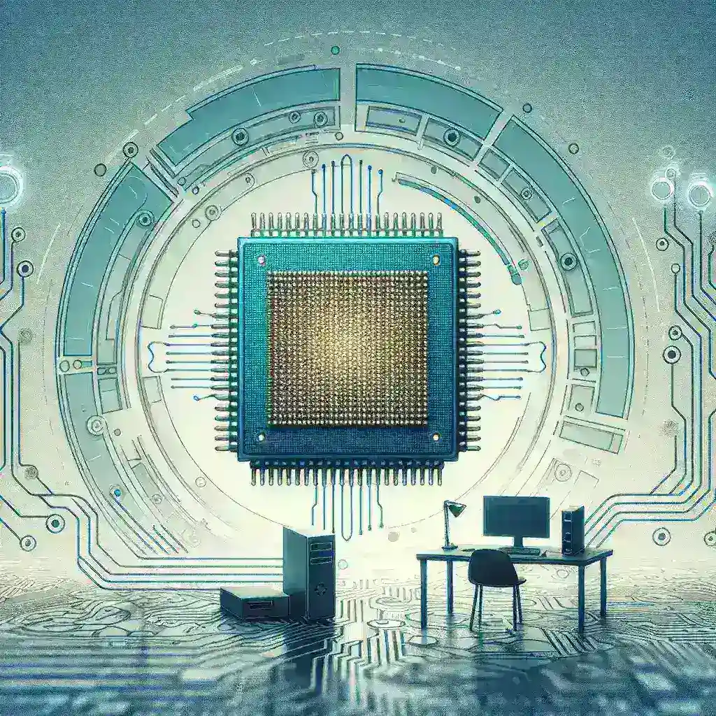 Por qué los ciclos de vida de la CPU son más importantes en la era del teletrabajo