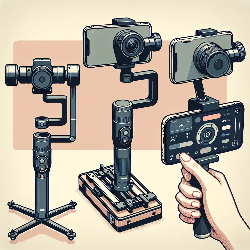 Cómo estabilizar tus videos de smartphone: 3 herramientas y consejos