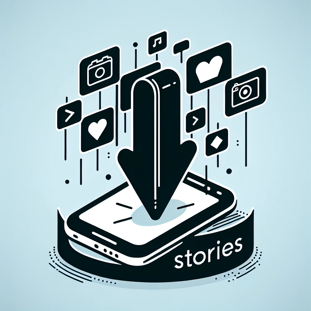Cómo Descargar Historias de Instagram: Guía Completa