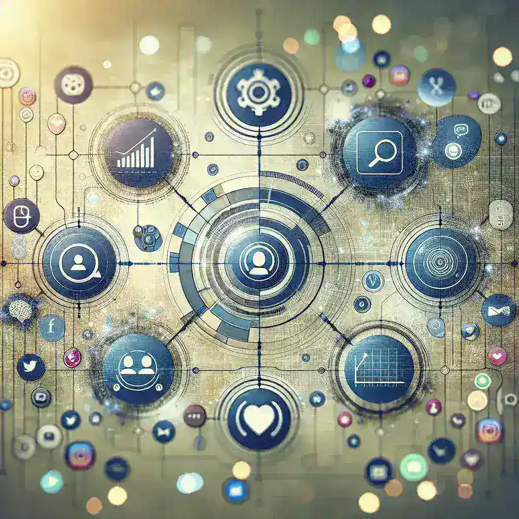 Las 6 mejores herramientas de gestión de redes sociales en 2024