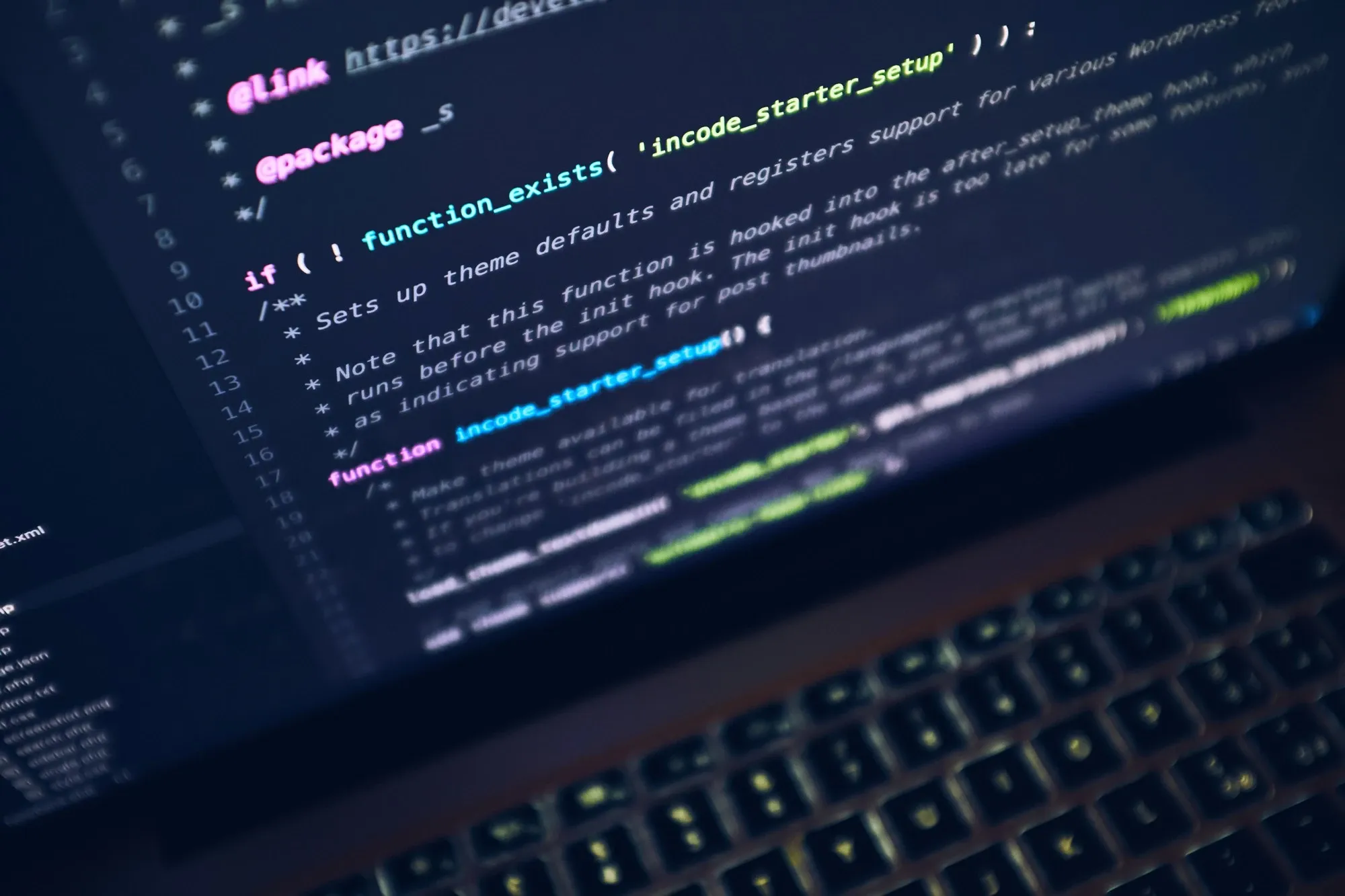 Programación en C++: Fundamentos