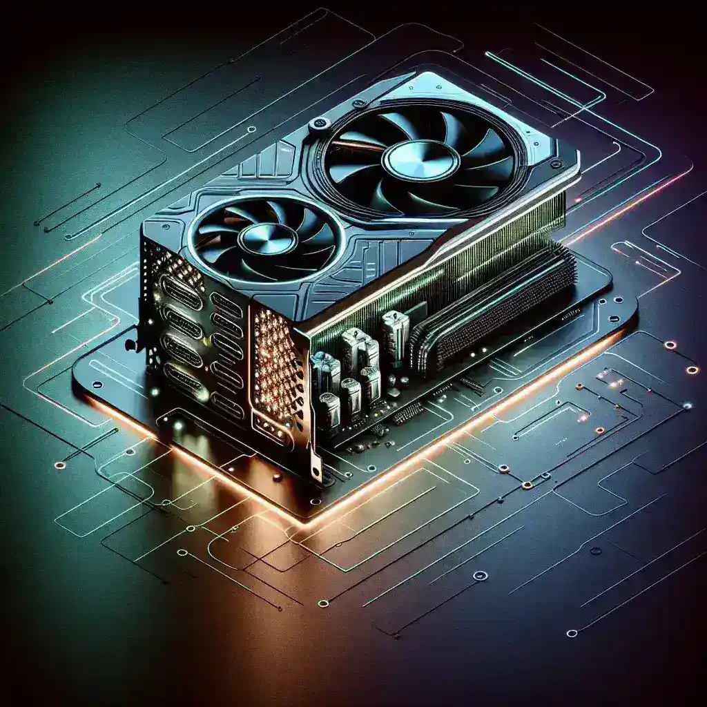 Nvidia anuncia GPU RTX 5080 con consumo reducido