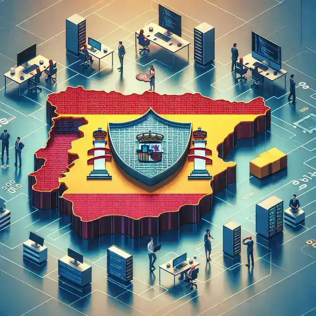 El Gobierno español aprueba programa de incentivos para startups de ciberseguridad