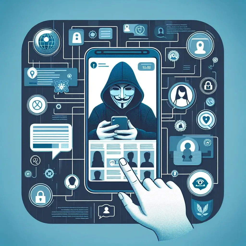 Descubre Cómo Navegar en Instagram de Forma Anónima