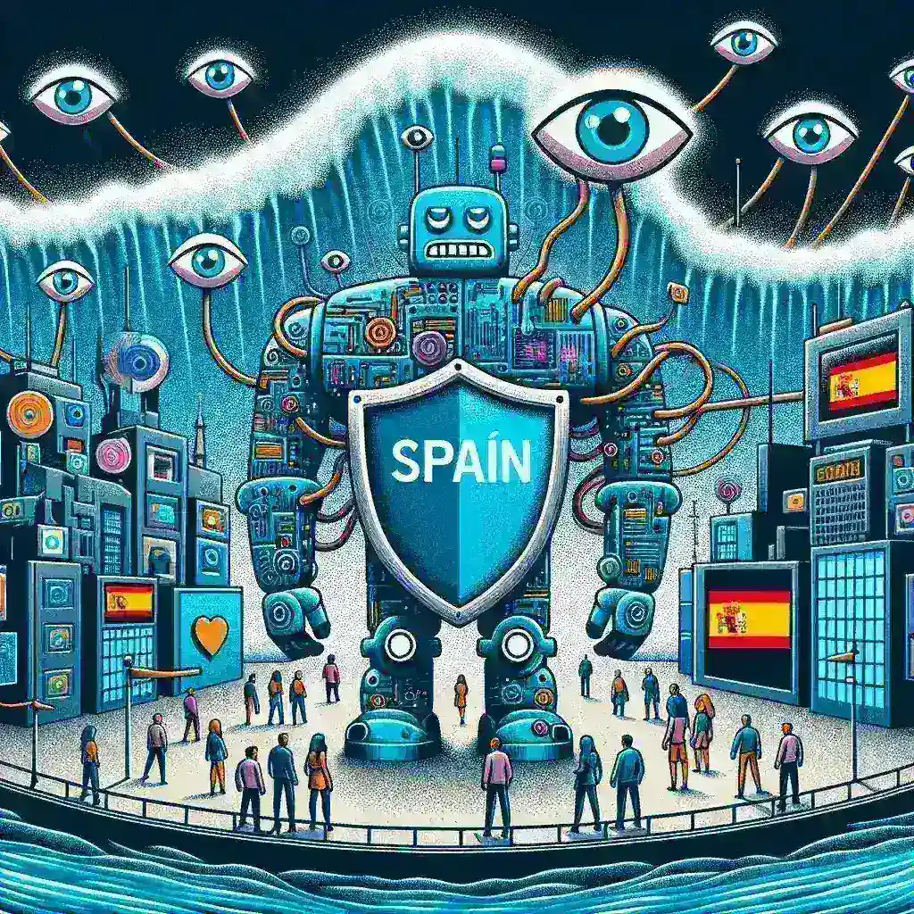 Bruselas multa a Google en septiembre y España se prepara para impacto publicitario