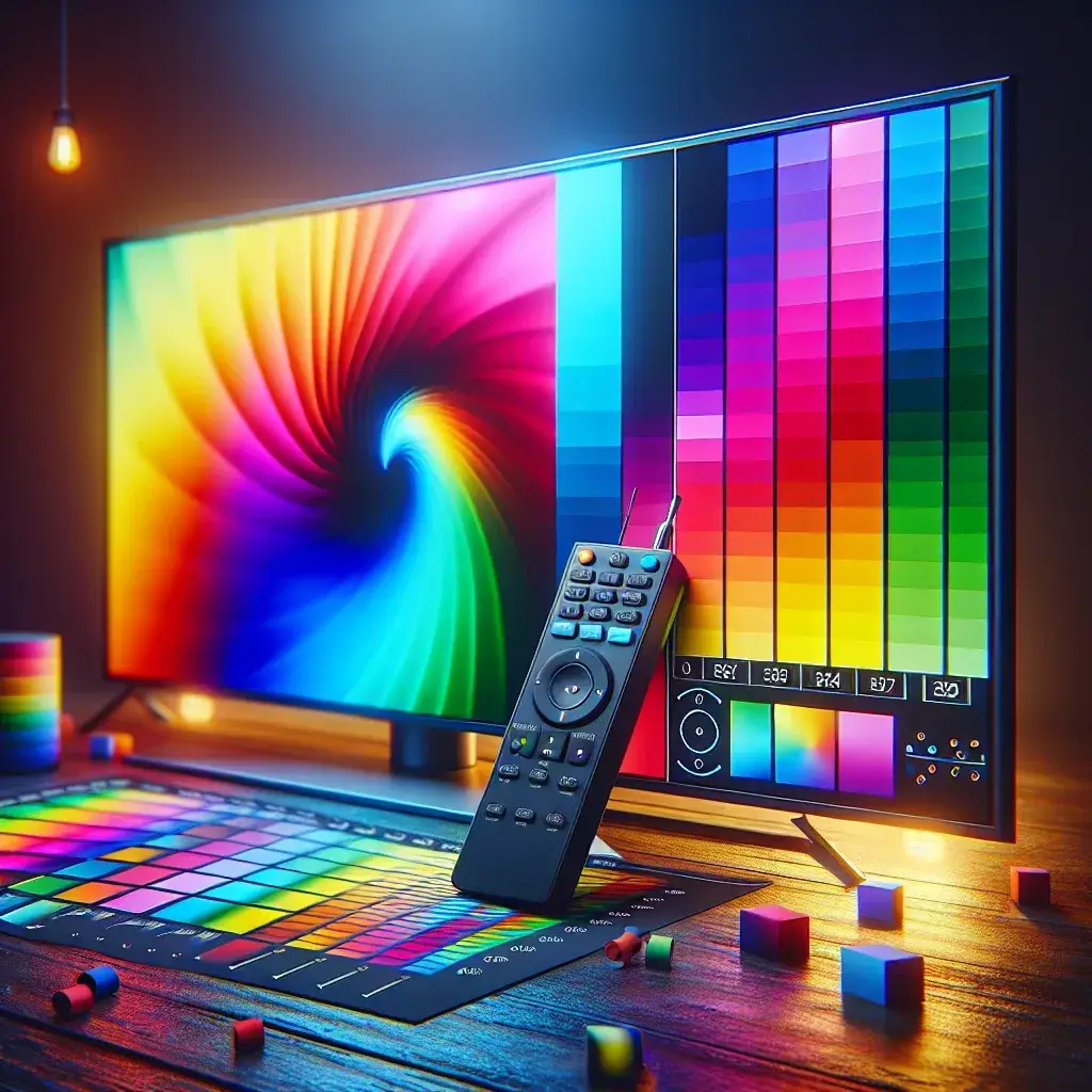 Calibración de televisores: Cómo conseguir la mejor calidad de imagen