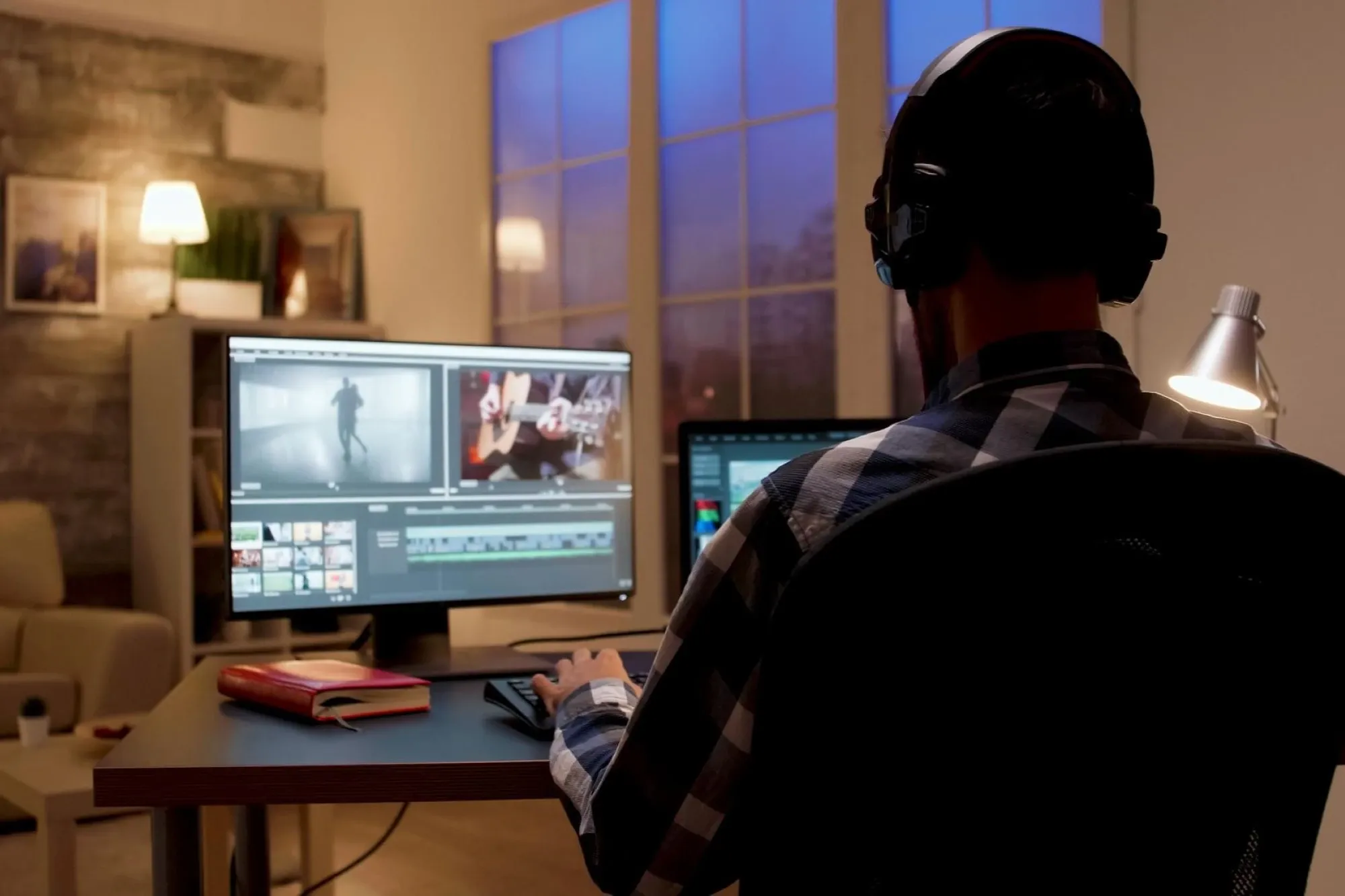 Edición de Video con Final Cut Pro